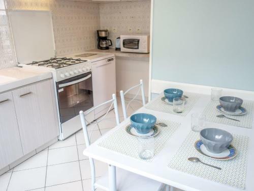 Apartment Jonain