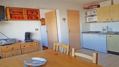 Apartamento Pendine - Cimes Et Neige