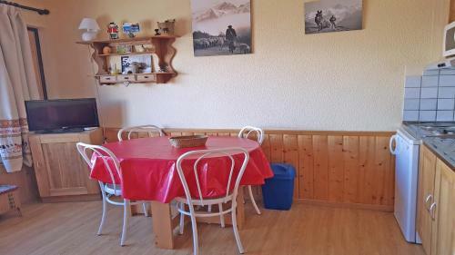 Apartamento Pendine - Cimes Et Neige