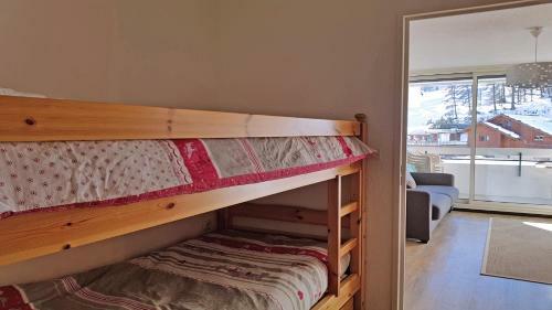 Apartamento Pendine - Cimes Et Neige