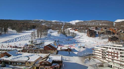 Apartamento Pendine - Cimes Et Neige