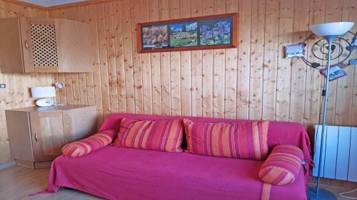 Apartamento Pendine - Cimes Et Neige