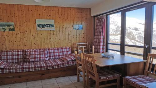 Apartamento Pendine - Cimes Et Neige