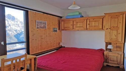 Apartamento Pendine - Cimes Et Neige