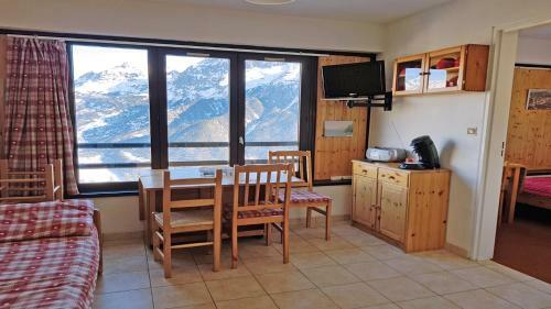Apartamento Pendine - Cimes Et Neige