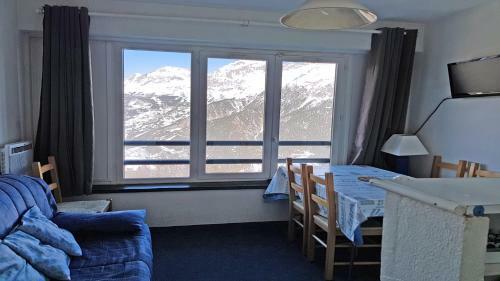 Apartamento Pendine - Cimes Et Neige