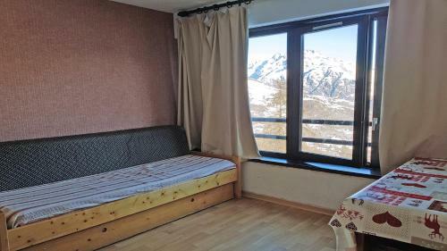 Apartamento Pendine - Cimes Et Neige