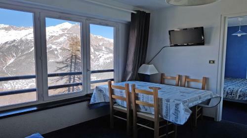 Apartamento Pendine - Cimes Et Neige