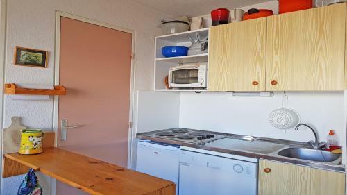 Apartamento Pendine - Cimes Et Neige