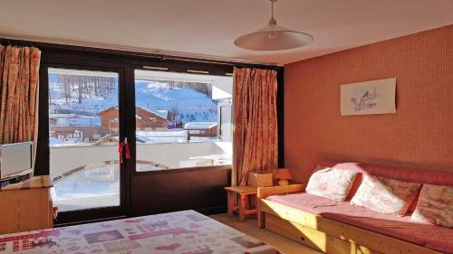 Apartamento Pendine - Cimes Et Neige