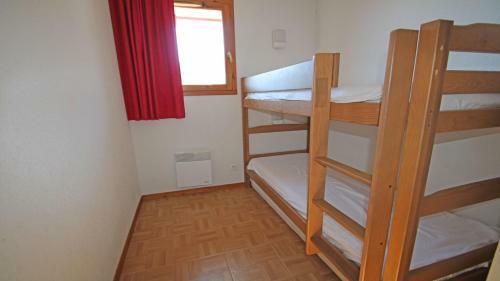 Apartamentos Les Gentianes - Cimes Et Neige