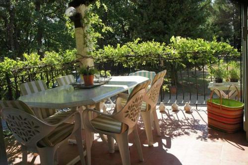 Holiday Villa With Private Pool - Gorges Du Verdon - Haut Var