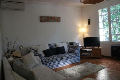 Holiday Villa With Private Pool - Gorges Du Verdon - Haut Var
