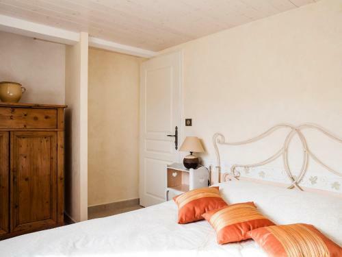 Holiday Home Aubignane Le Mas Des Oliviers