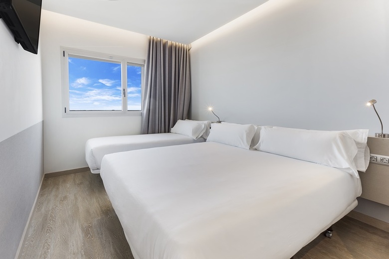 B&B Hotel Viladecans