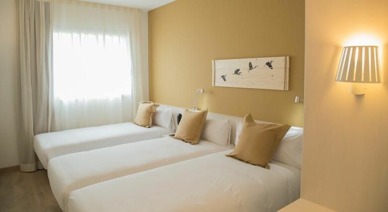 B&B Hotel Viladecans