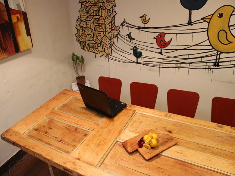 Hostal Casa Volante