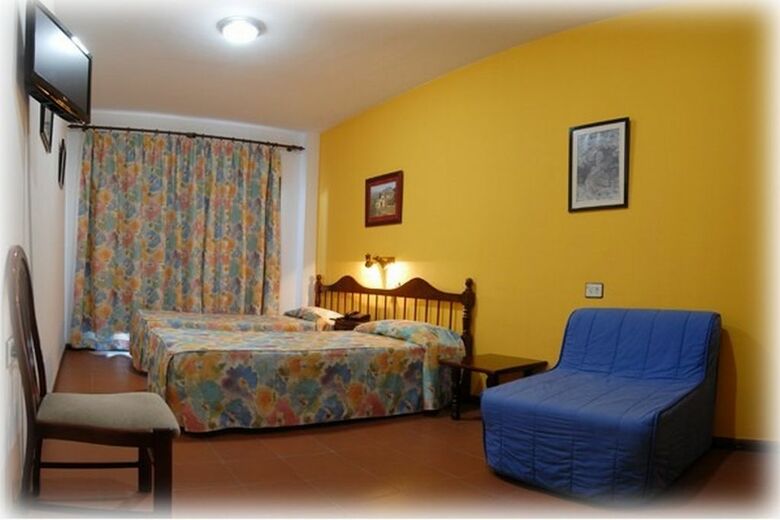 Hotel Ida In�s