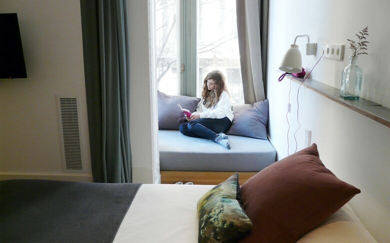 Hotel Boutique Casa Mathilda