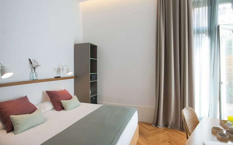 Hotel Boutique Casa Mathilda