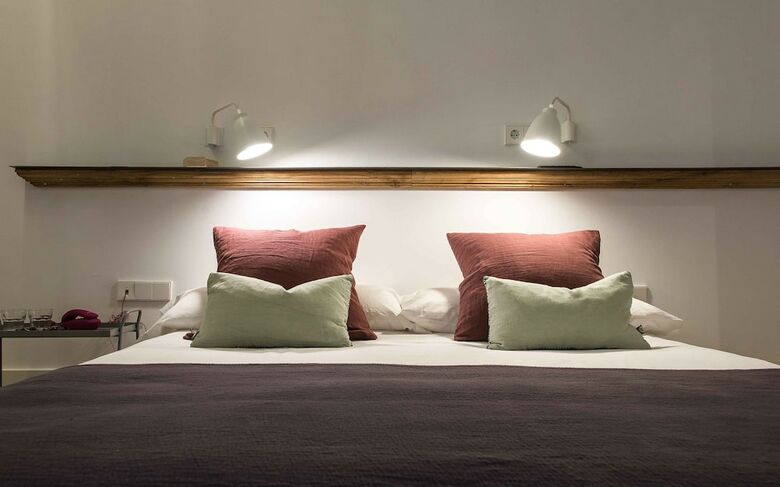 Hotel Boutique Casa Mathilda