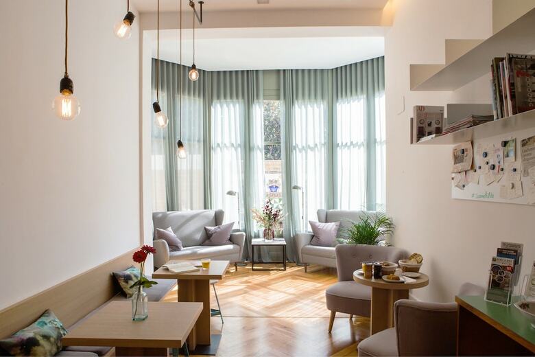 Hotel Boutique Casa Mathilda