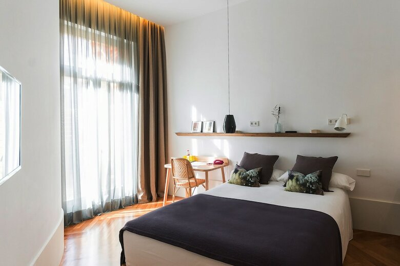 Hotel Boutique Casa Mathilda