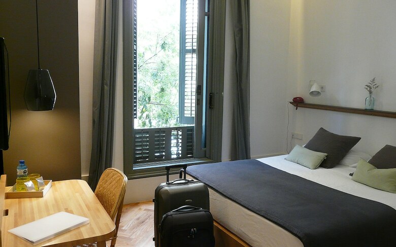 Hotel Boutique Casa Mathilda