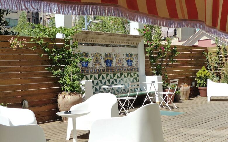 Hotel Boutique Casa Mathilda