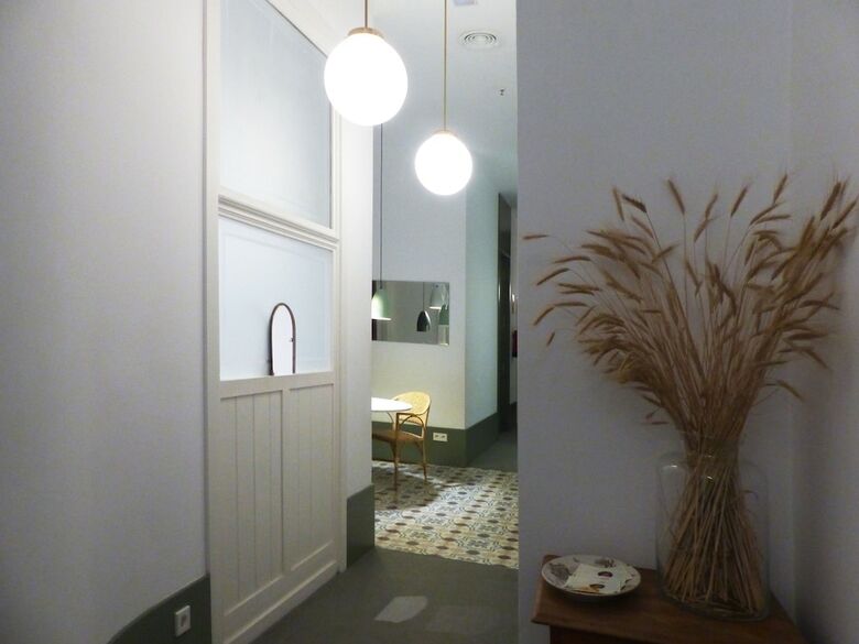Hotel Boutique Casa Mathilda