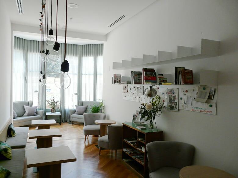Hotel Boutique Casa Mathilda
