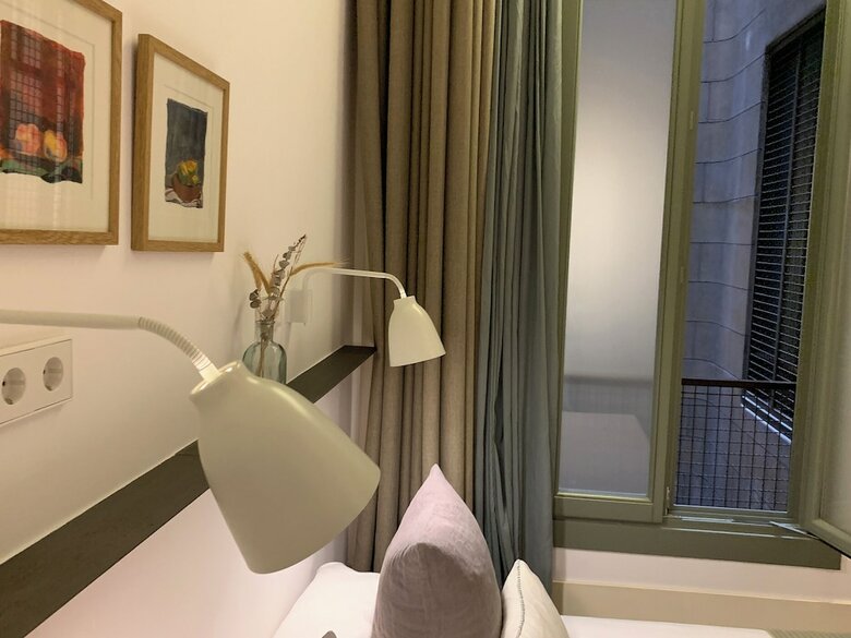 Hotel Boutique Casa Mathilda