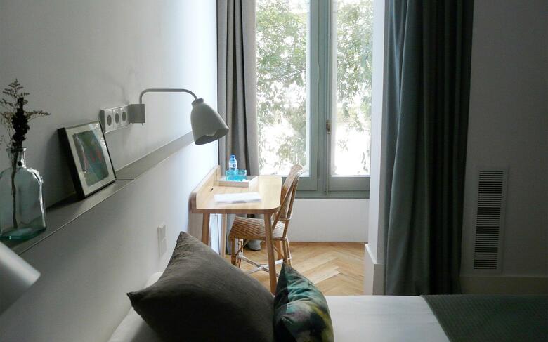 Hotel Boutique Casa Mathilda