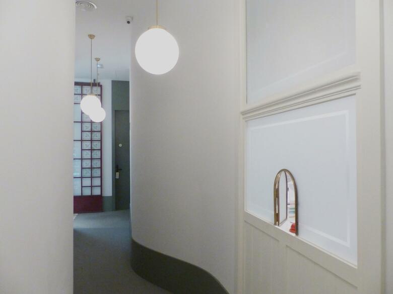 Hotel Boutique Casa Mathilda