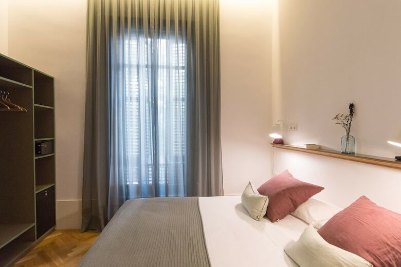 Hotel Boutique Casa Mathilda