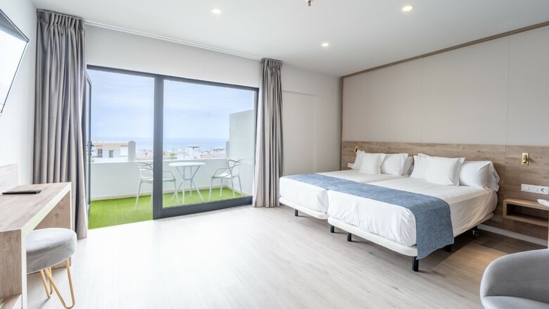 Hotel Af Valle Orotava
