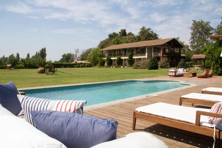 Hotel Casa De Campo