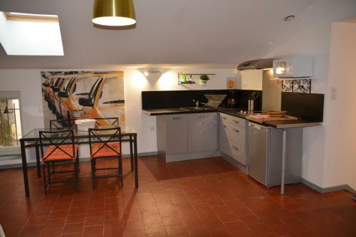 Apartamento Le Magnolia 4