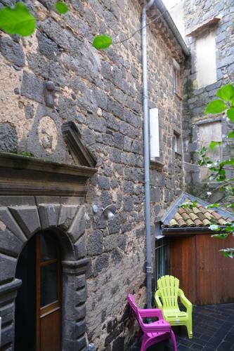 Apartamento Le Magnolia 4