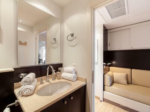 Apartment Cala Sultana.10