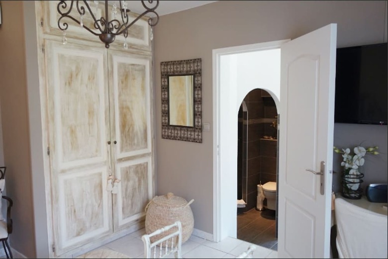 Bed & Breakfast Chez Virginie
