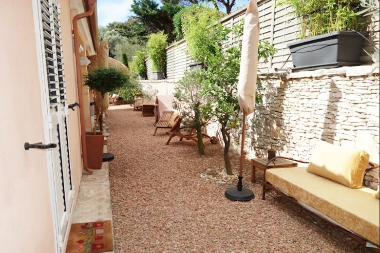 Bed & Breakfast Chez Virginie