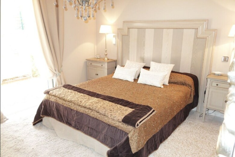 Bed & Breakfast Chez Virginie