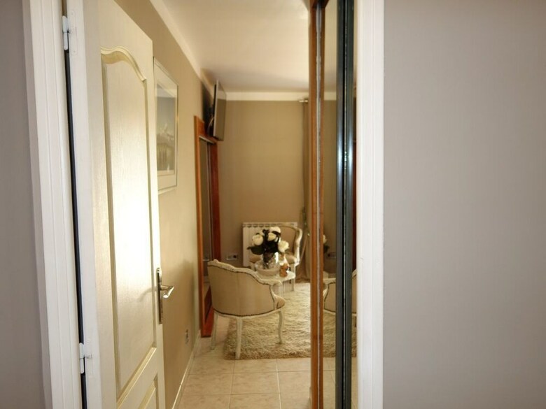Bed & Breakfast Chez Virginie