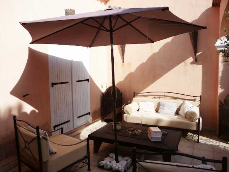 Bed & Breakfast Chez Virginie