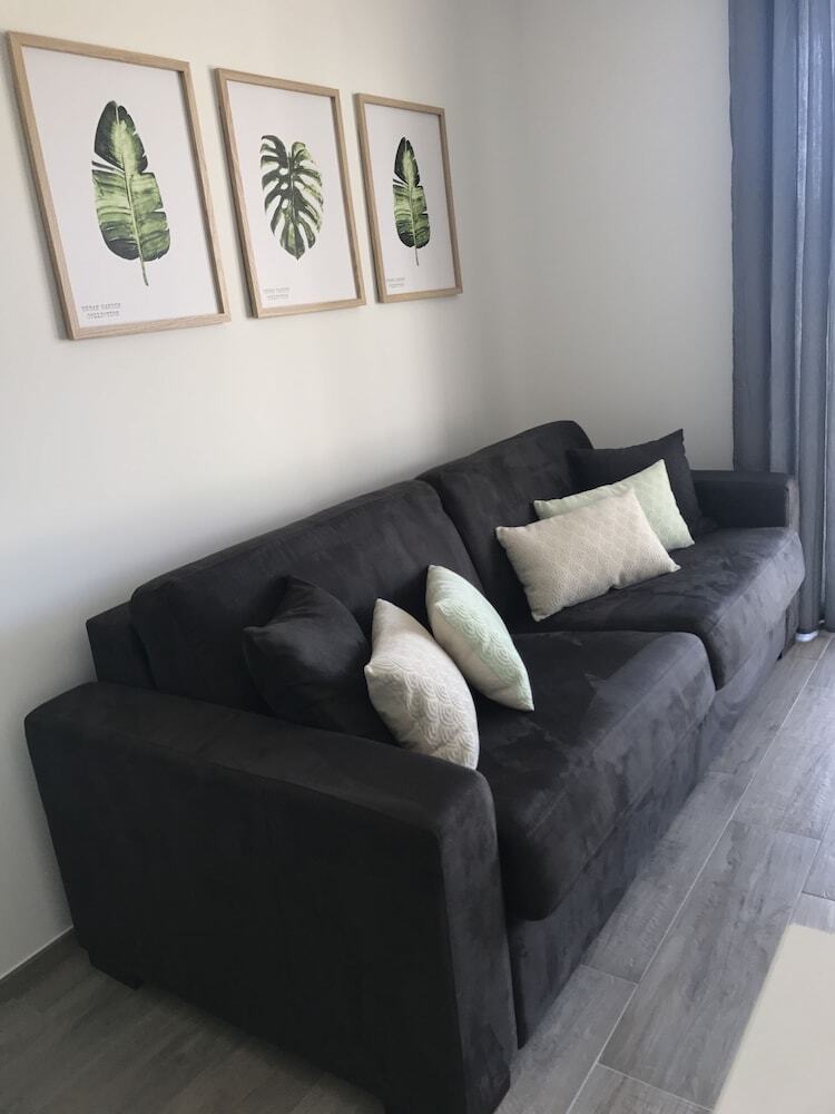 Apartamento Sweet Holiday