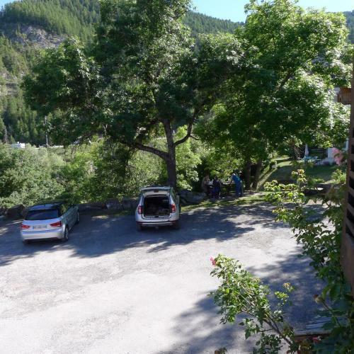 Apartamento Appartement Auberge De Pra Loup