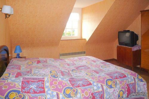 Holiday Home Pleubian - Bre02563-f