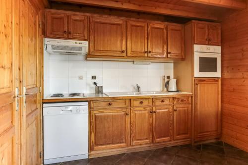 Chalet Forsysthia - Alpes-horizon