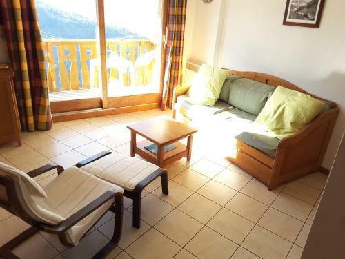 Apartamento Arollaie